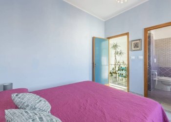 Camera da letto - Villa via Luigi Mazza, 34, Anzio - foto 48