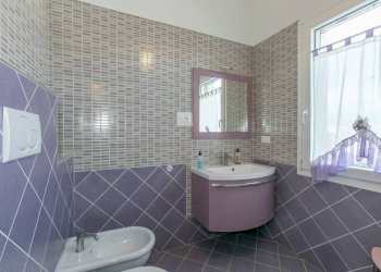 Bagno - Villa via Luigi Mazza, 34, Anzio - foto 49