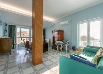 Salone - Villa via Luigi Mazza, 34, Anzio - foto 50