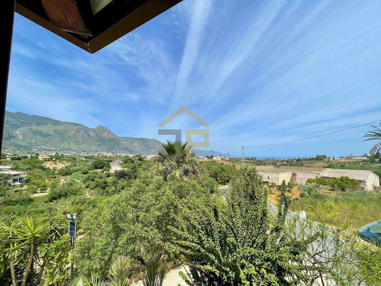 Foto 1 - Villa Contrada Bosco d'Alcamo, Alcamo - foto 1