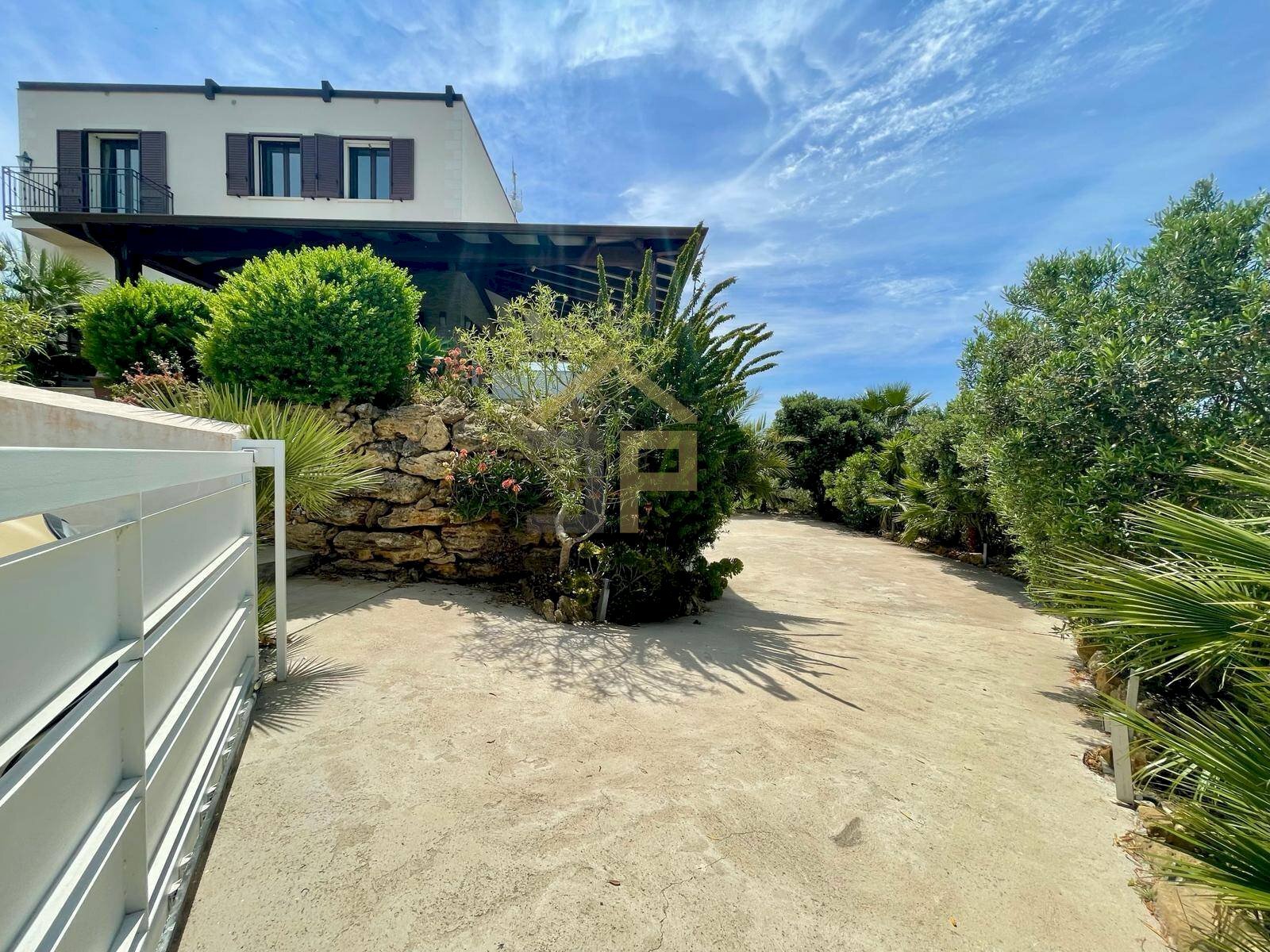 Foto 3 - Villa Contrada Bosco d'Alcamo, Alcamo - foto 3