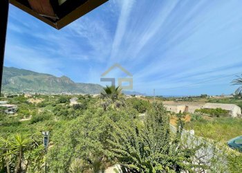 Foto 1 - Villa Contrada Bosco d'Alcamo, Alcamo - foto 1