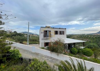 Foto 2 - Villa Contrada Bosco d'Alcamo, Alcamo - foto 2