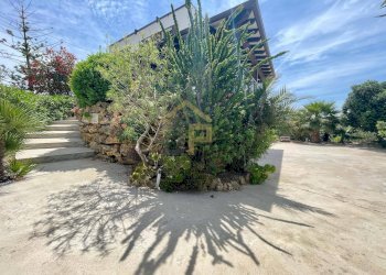 Foto 4 - Villa Contrada Bosco d'Alcamo, Alcamo - foto 4