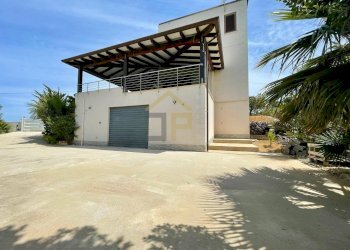 Foto 5 - Villa Contrada Bosco d'Alcamo, Alcamo - foto 5