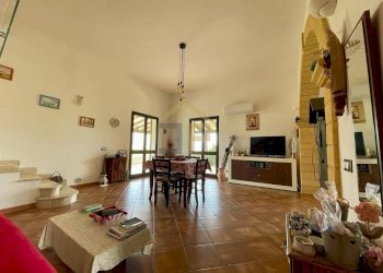 Foto 16 - Villa Contrada Bosco d'Alcamo, Alcamo - foto 16