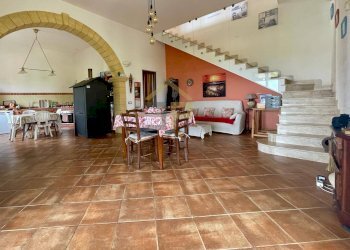 Foto 18 - Villa Contrada Bosco d'Alcamo, Alcamo - foto 18