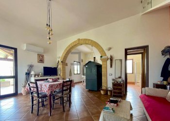 Foto 19 - Villa Contrada Bosco d'Alcamo, Alcamo - foto 19