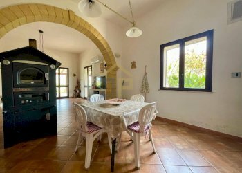 Foto 23 - Villa Contrada Bosco d'Alcamo, Alcamo - foto 23