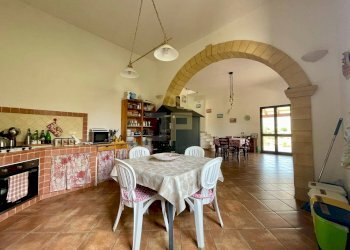 Foto 25 - Villa Contrada Bosco d'Alcamo, Alcamo - foto 25