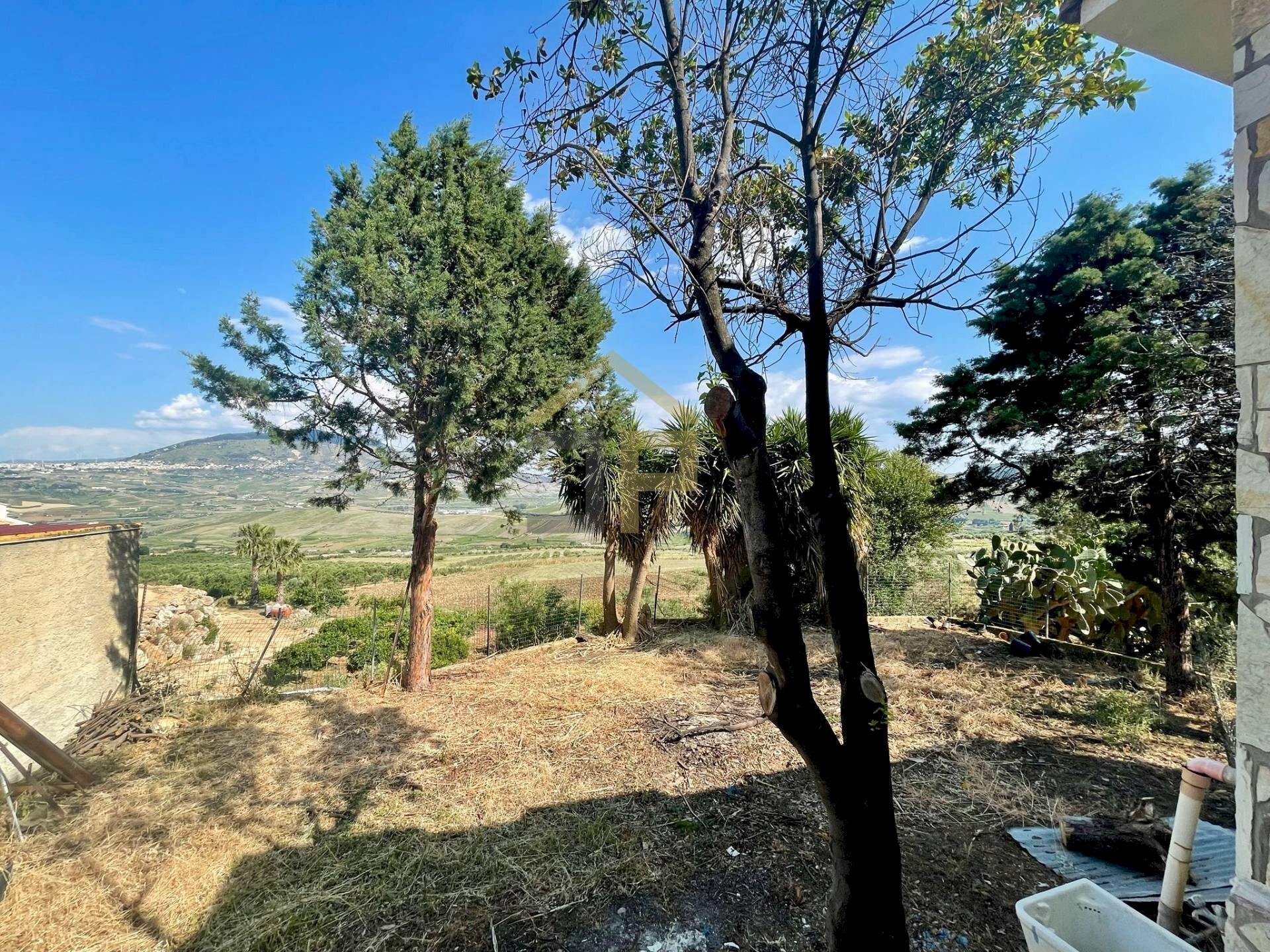 Foto 1 - Villa Contrada Gagliardetta, Castellammare del Golfo - foto 1