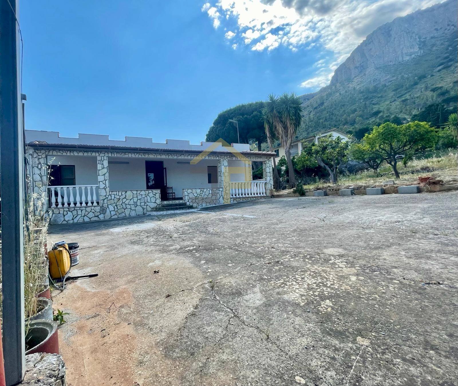 Foto 3 - Villa Contrada Gagliardetta, Castellammare del Golfo - foto 3