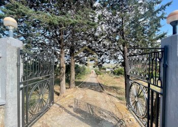 Foto 2 - Villa Contrada Gagliardetta, Castellammare del Golfo - foto 2