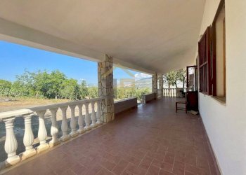 Foto 5 - Villa Contrada Gagliardetta, Castellammare del Golfo - foto 5