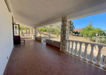 Foto 7 - Villa Contrada Gagliardetta, Castellammare del Golfo - foto 7
