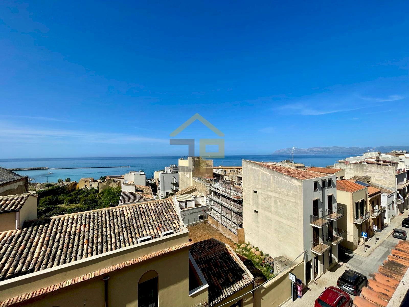 Foto 1 - Casa semi indipendente Via Enna
 
4, Castellammare del Golfo - foto 1