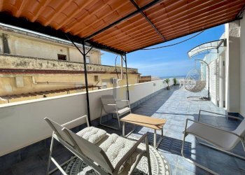 Foto 30 - Casa semi indipendente Via Enna
4, Castellammare del Golfo - foto 30