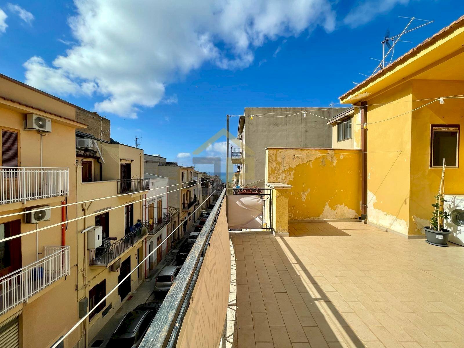 Foto 1 - Casa indipendente Via Generale Michele Di Gaetano, Castellammare del Golfo - foto 1