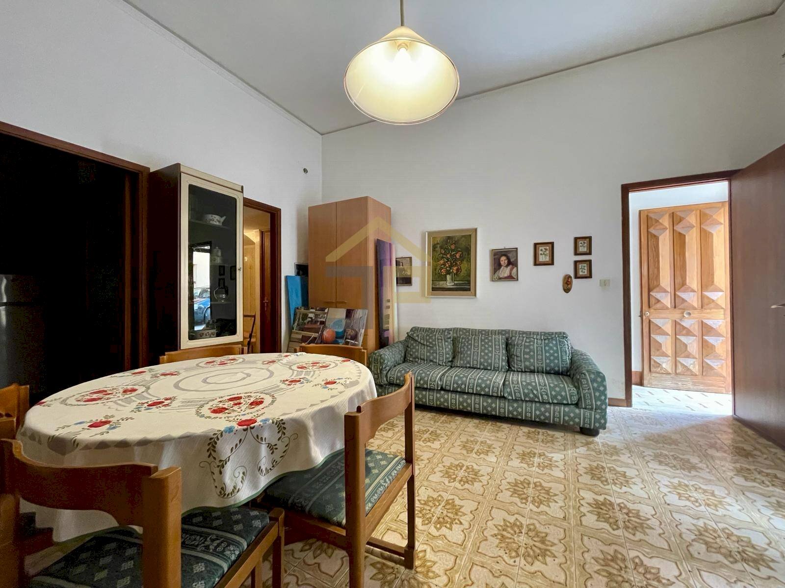 Foto 3 - Casa indipendente Via Generale Michele Di Gaetano, Castellammare del Golfo - foto 3