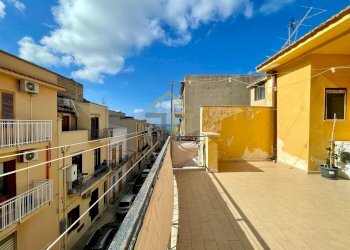 Foto 1 - Casa indipendente Via Generale Michele Di Gaetano, Castellammare del Golfo - foto 1