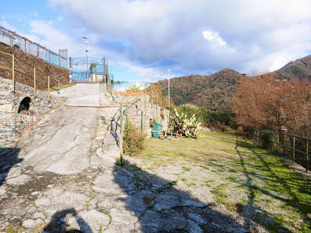 Terreno - Villa via dell'Alloro, Recco - foto 3