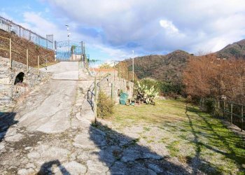 Terreno - Villa via dell'Alloro, Recco - foto 3