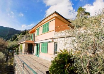 Giardino - Villa via dell'Alloro, Recco - foto 4