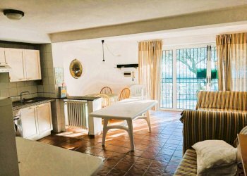 Cucina - Villa via dell'Alloro, Recco - foto 5