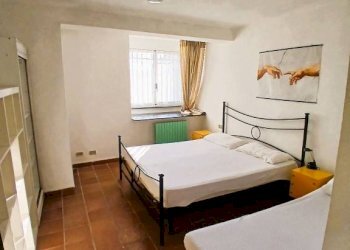 Camera da letto - Villa via dell'Alloro, Recco - foto 6