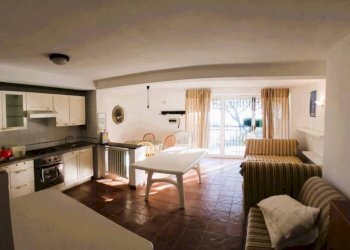 Cucina - Villa via dell'Alloro, Recco - foto 7