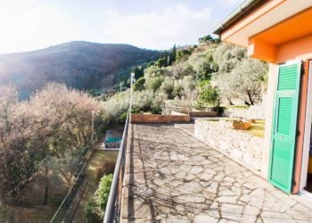 Giardino - Villa via dell'Alloro, Recco - foto 11