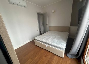 Camera da letto - Trilocale via Cesare Pascarella, 5, Milano (zona Quarto Oggiaro) - foto 3