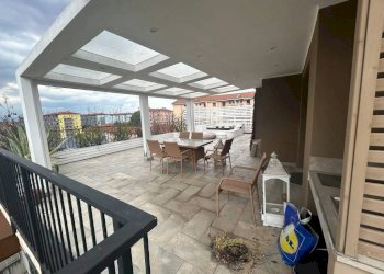 Terrazzo - Three-room apartment via Cesare Pascarella, 5, Milano (neighborhood Quarto Oggiaro) - photo 7