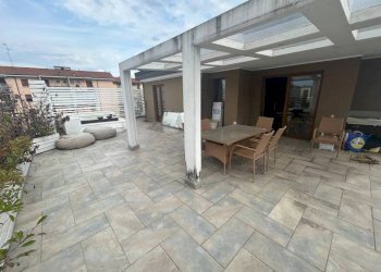 Terrazzo - Three-room apartment via Cesare Pascarella, 5, Milano (neighborhood Quarto Oggiaro) - photo 8