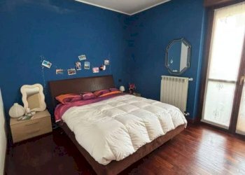 Camera da letto - Bilocale via Empedocle, 1, Milano (zona Villa San Giovanni) - foto 1