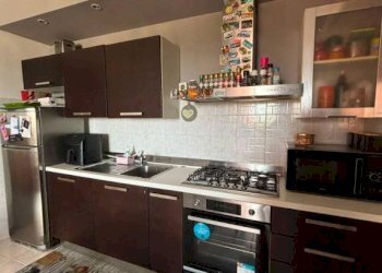 Cucina - Bilocale via Empedocle, 1, Milano (zona Villa San Giovanni) - foto 3