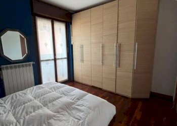 Camera da letto - Bilocale via Empedocle, 1, Milano (zona Villa San Giovanni) - foto 5