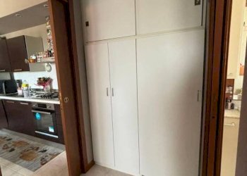 Disimpegno - Bilocale via Empedocle, 1, Milano (zona Villa San Giovanni) - foto 6