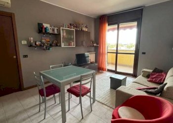 Salone - Bilocale via Empedocle, 1, Milano (zona Villa San Giovanni) - foto 7