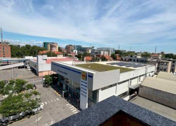 Vista - Bilocale via Empedocle, 1, Milano (zona Villa San Giovanni) - foto 11