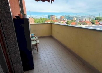 Terrazzo - Bilocale via Empedocle, 1, Milano (zona Villa San Giovanni) - foto 13