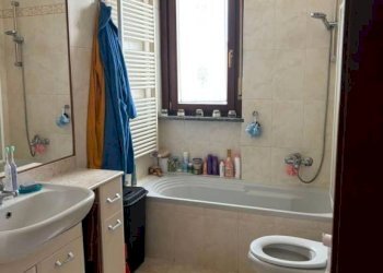 Bagno - Bilocale via Empedocle, 1, Milano (zona Villa San Giovanni) - foto 14