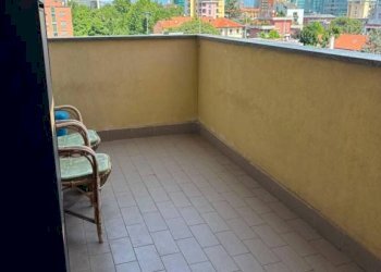 Terrazzo - Bilocale via Empedocle, 1, Milano (zona Villa San Giovanni) - foto 15