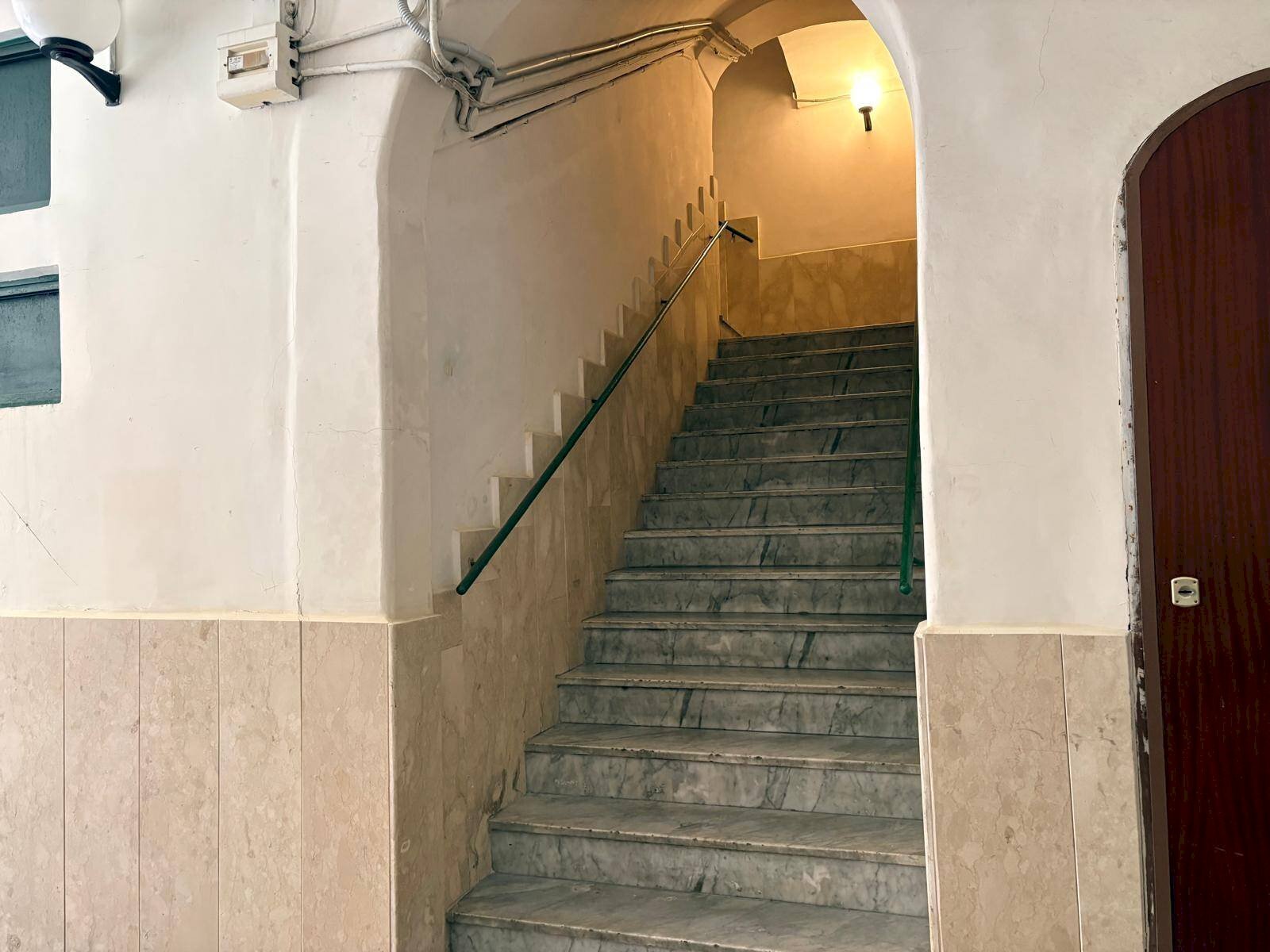 Foto 1 - One-room apartment Via Donnaregina
 
10, Napoli - photo 1