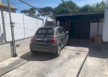 Foto 5 - Independent house Via Curtoli
 
63, Torre del Greco - photo 5