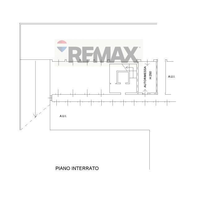 Pianta 2D - Box Via Giuseppe Monti
 
5, Milano - planimetria 1