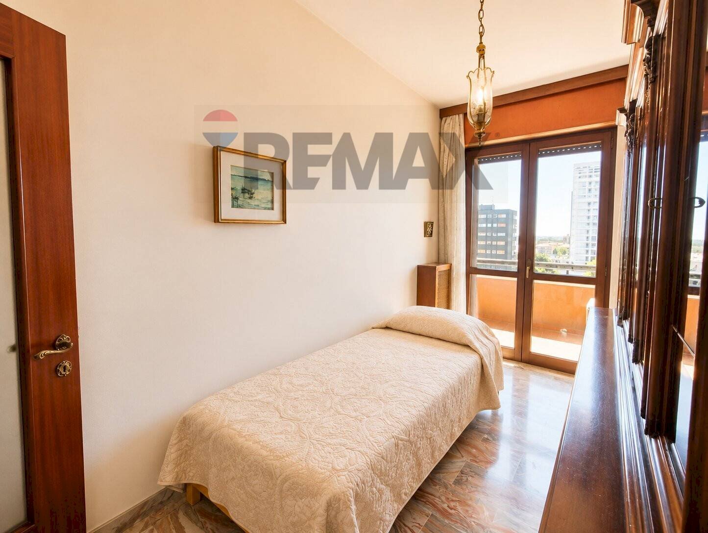 Camera / camera da letto - Terreno non edificabile VIA REMO LA VALLE
 
9, Milano - foto 1