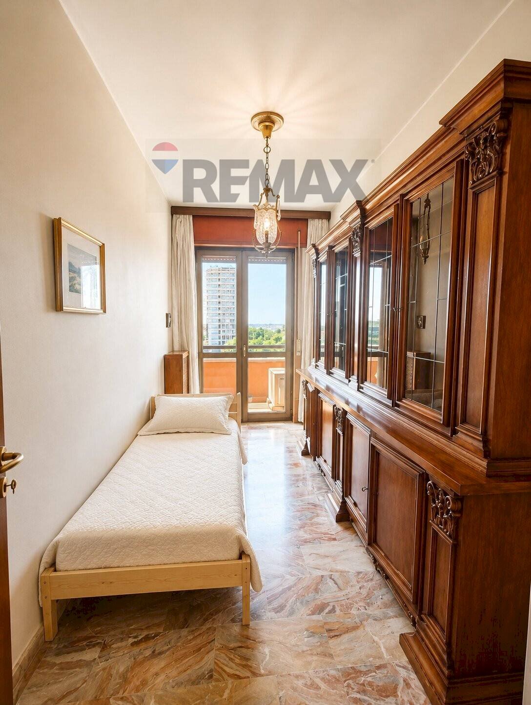 Camera / camera da letto - Terreno non edificabile VIA REMO LA VALLE
9, Milano - foto 2
