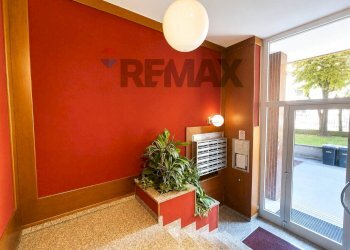 Ricezione / Lobby - Terreno non edificabile VIA REMO LA VALLE
9, Milano - foto 15