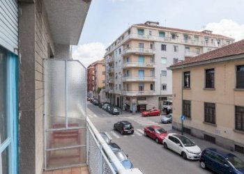 Balcone - Bilocale via Rosolino Pilo, 76, Torino (zona Parella) - foto 8